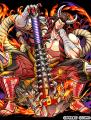 この夏のテーマは『妖怪』超人！？キン肉マン 極・タ