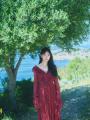 堀未央奈の6年ぶりの写真集が、10月15日に小学館より