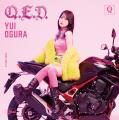小倉唯　FCライブツアー＆Newシングル「Q.E.D.」リリ