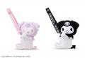 ＜SNIDEL HOME＞よりサンリオキャラクター”クロミ”と