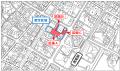 【愛知県西尾市】西尾駅西B地区の市有地活用に向け、
