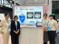 2万2千人超を集めた台湾エキスポで「スマートヘutf-8