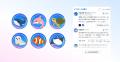 【Yahoo!ニュース】サービス開始30周年特設サイトを公