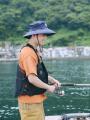 藤原大祐の連載まとめ本『明日、誰かに話したいゆ。』