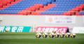 プロサッカークラブ「FC大阪」の運営を行う株式会社F.
