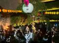 KEITA MARUYAMAがプロデュースする夏祭り「おしゃれ盆