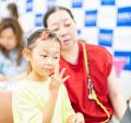 親子で楽しむ「ファーストメイクイベント」2周年記念3