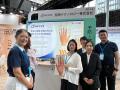 2万2千人超を集めた台湾エキスポで「スマートヘutf-8