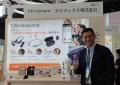 2万2千人超を集めた台湾エキスポで「スマートヘutf-8