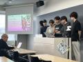 埼玉縣信用金庫と芝浦工業大学、若年層(18歳～22utf-8