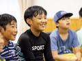 群馬・上野村の水辺で親子が自然とSDGsを学ぶ　utf-8