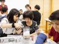 群馬・上野村の水辺で親子が自然とSDGsを学ぶ　utf-8