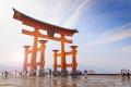 動くホテルでめぐる12日間のプレミアムな夏休み『日本