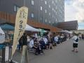 【hotel around TAKAYAMA】2026年7月26日（日）第3回
