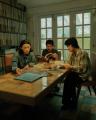サニーデイ・サービス、THE BETHS、柴田聡子、maya on