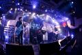 韓国ロック界のレジェンドJAURIM（紫雨林）来日公演　