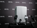 MVST Select、新作「ZERO Aluminum Collection」を発