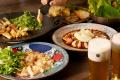 塩とスパイスがビールをもっとおいしくする。東京・日