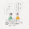 【NHKカルチャー】SNSで共感を集めるイラストレーター