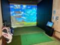 約3,000平方メートル の大型屋内アドベンチャーパーク