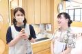 保育園がコンサート会場に。子どもたちがプロの生演奏