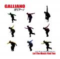 アシッド・ジャズの開拓者 Galliano新作『Acid Jazz R