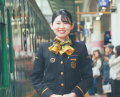 「二子玉川 蔦屋家電」でのＤ＆Ｓ列車ＰＲイベント