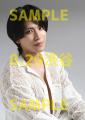 松原凛初の写真集から3種の先行カットを新たに解禁！ 