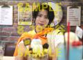 松原凛初の写真集から3種の先行カットを新たに解禁！ 