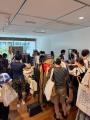 雑誌『FUDGE』主催のお買い物イベント『FUDGE Marche 