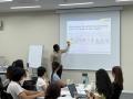 【叡啓大学】7/16（木）株式会社サタケ所属のウガンダ