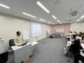 【叡啓大学】7/16（木）株式会社サタケ所属のウガンダ