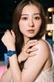 【ウブロ】高田里穂、夏の新作を纏い「HUBLOT SUMMER 