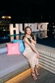 【ウブロ】高田里穂、夏の新作を纏い「HUBLOT SUMMER 