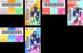 「ドコモ×ラブライブ！シリーズ コラボキャンペーン」