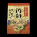 ひかり味噌 2026年秋冬新商品発売『円熟こうじのおみ