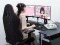 2.5次元アイドル事務所VOISING協力のもと、代々木アニ