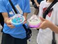 【福岡大学】「ふくやくプロジェクト」の学生が辻薬店