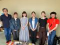 【福岡大学】「ふくやくプロジェクト」の学生が辻薬店