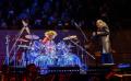 YOSHIKI、再始動。3度の手術を乗り越え挑んだ、米LA・