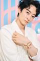 【ウブロ】濱正悟、夏の新作を纏い「HUBLOT SUMMER NI