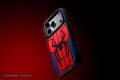 【CASETiFY】MARVEL『スパイダーマン：ブランド・ニュ