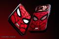 【CASETiFY】MARVEL『スパイダーマン：ブランド・ニュ