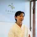 六本木製茶場、人気ワークショップ『伝統のお作法で抹