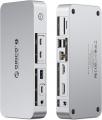 ORICO、Thunderbolt 4認証の12-in-1ドッキングステー