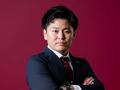 【川崎ブレイブサンダース】伊久江ロイ英輝選手、武田