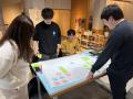 「地域で挑戦したい人材」と「外部人材の力を借りたい
