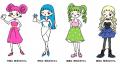 アース製薬から「無虫かおりさん」が誕生!!
5月utf-8