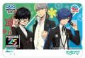 モンダミン35周年×ペルソナ25周年　お口の健康をutf-8