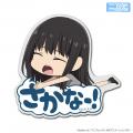 あの名シーンがピョコッテに！TVアニメ『リコリス・リ